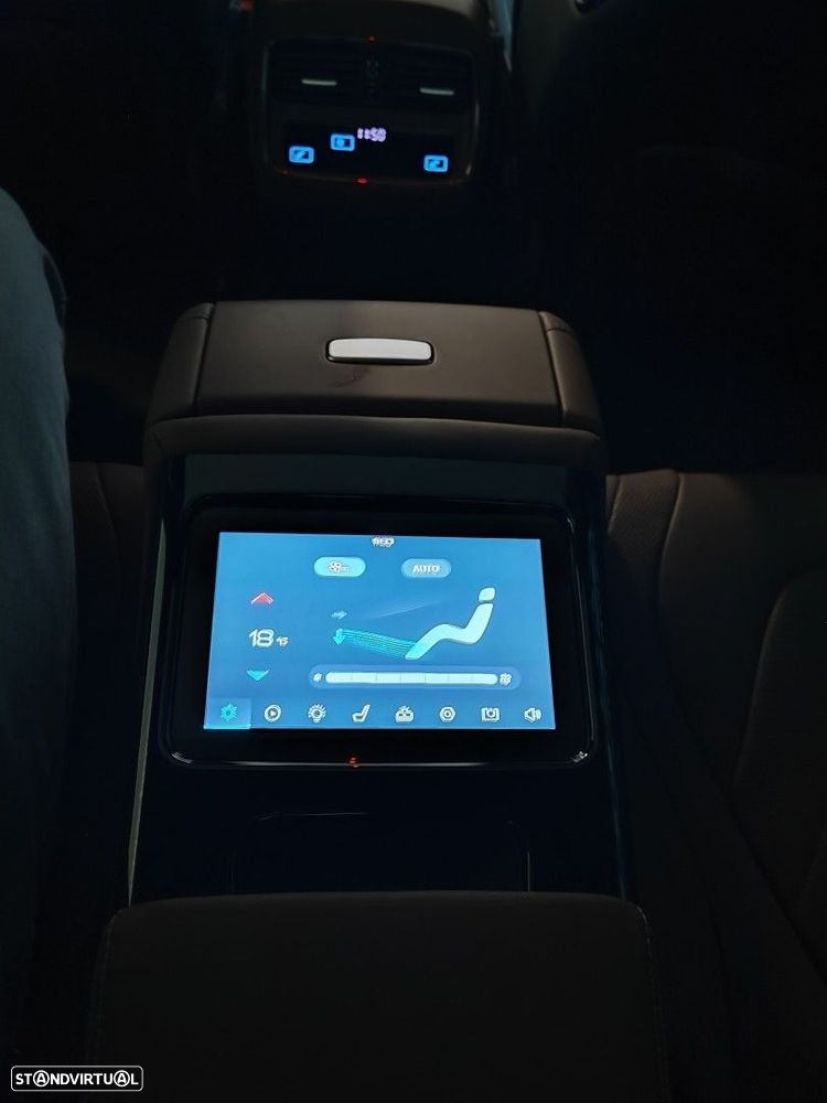 BYD Han 85.4 kWh AWD Executive - 11