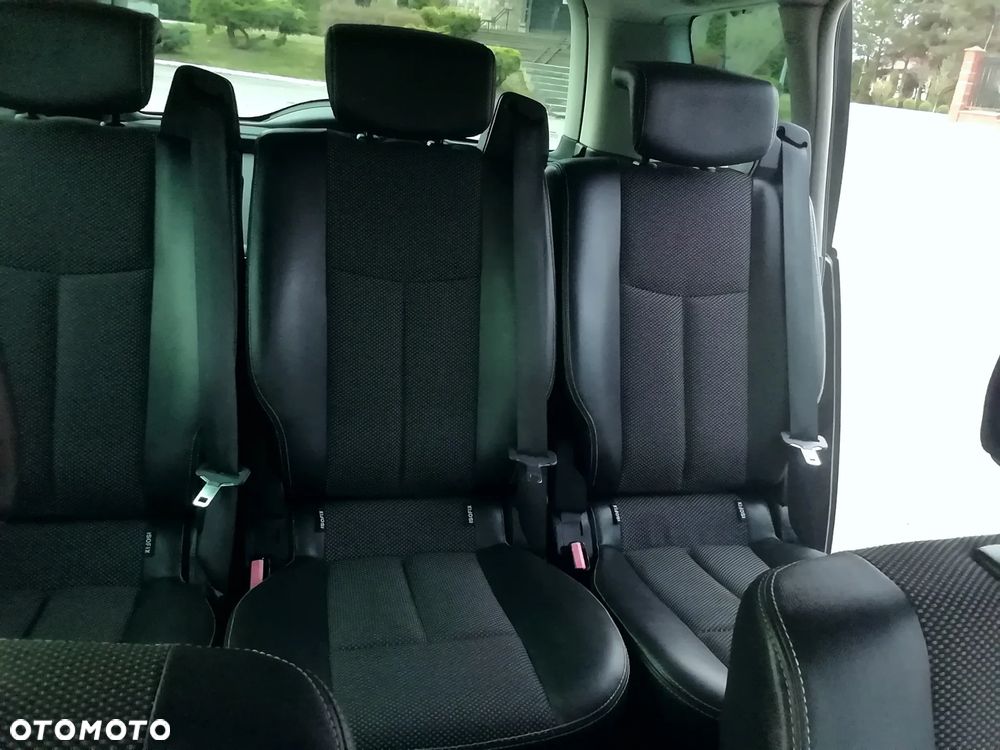 Renault Grand Espace 2.0 dCi FAP Edition 25th - 15