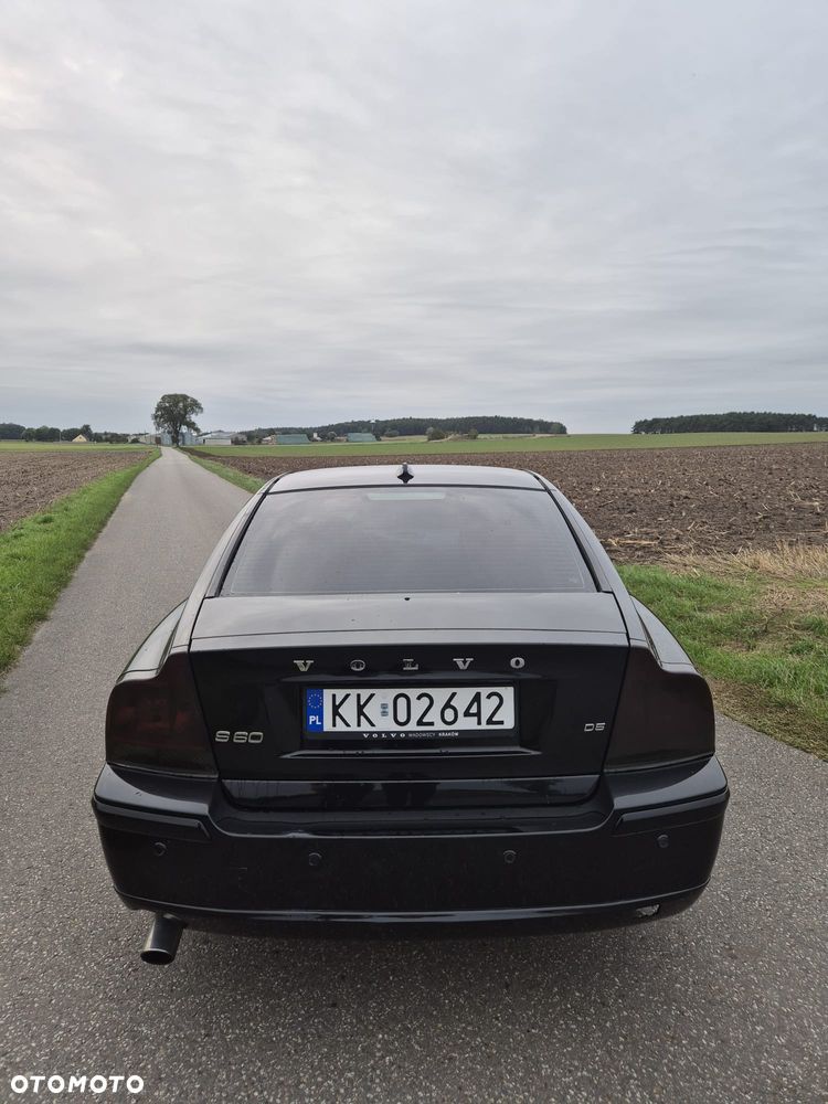 Volvo S60 2.4D5 Rubin - 5