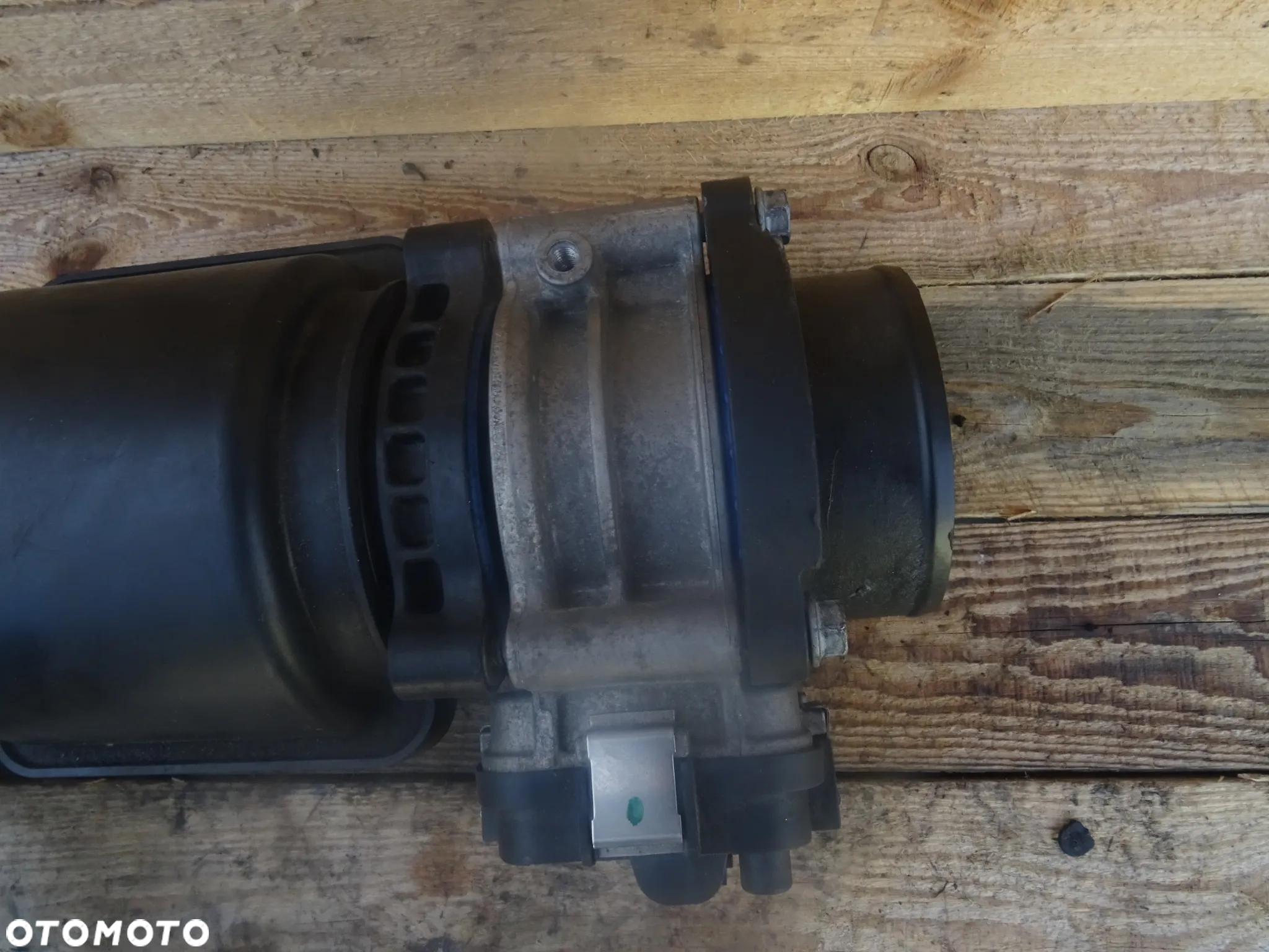 PRZEPUSTNICA JEEP 2.2 CRD  55278009 - 5