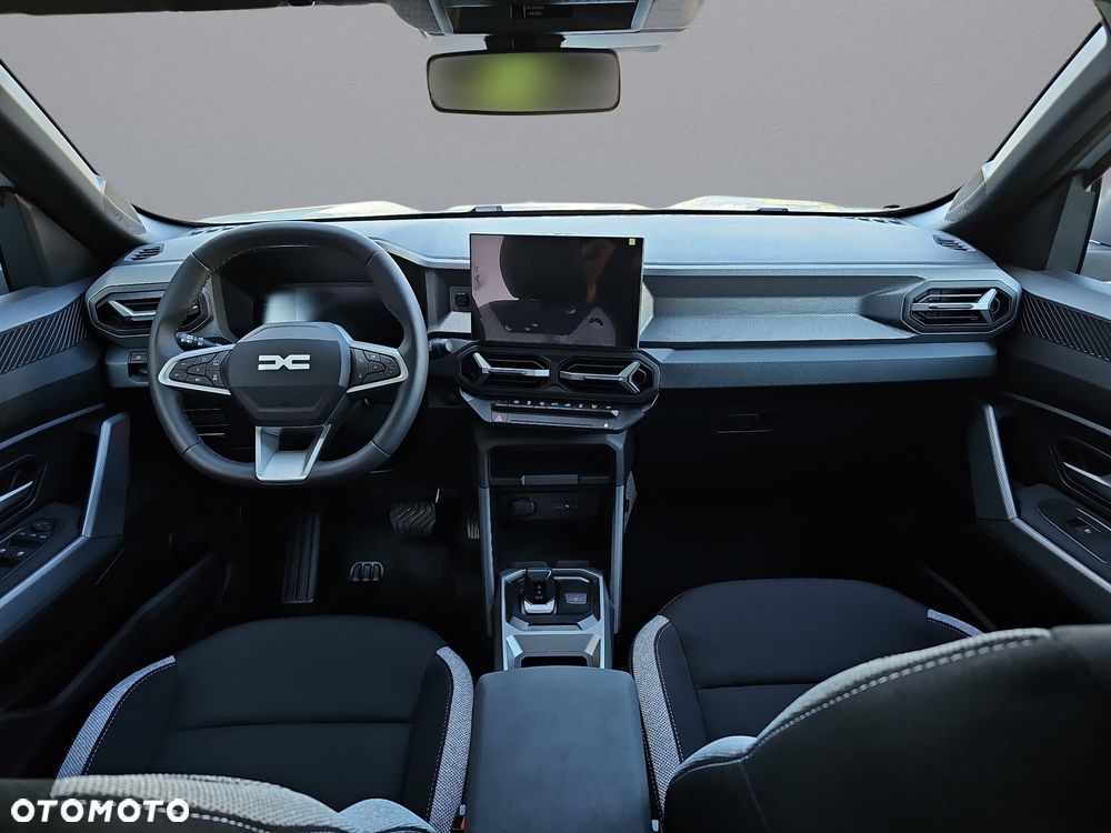 Dacia Duster - 21