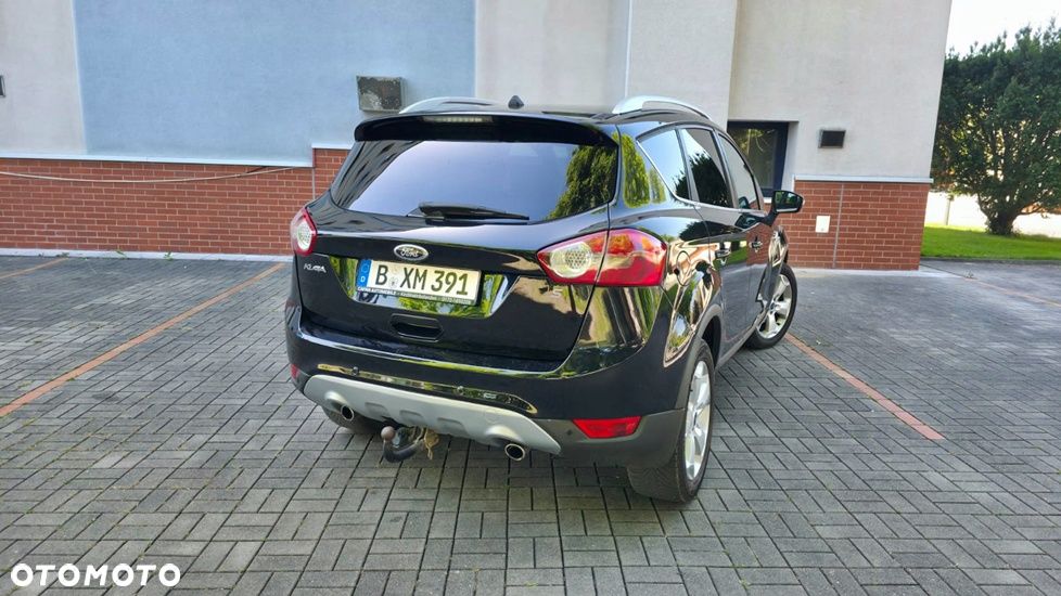 Ford Kuga 2.0 TDCi Individual - 3