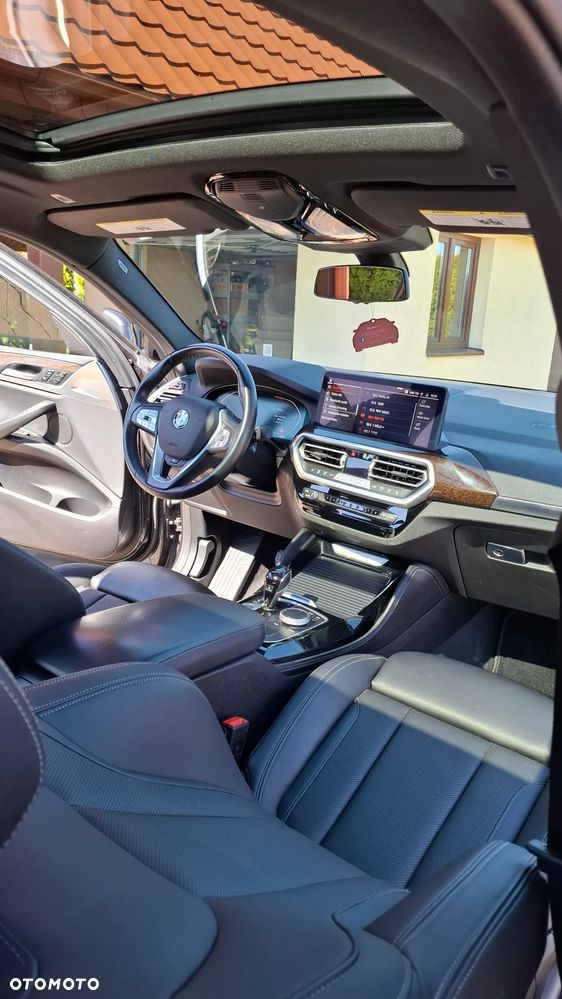 BMW X4 xDrive30i xLine - 15