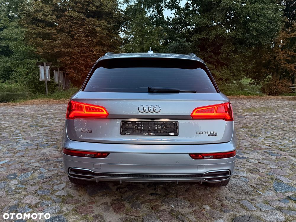 Audi Q5 - 3