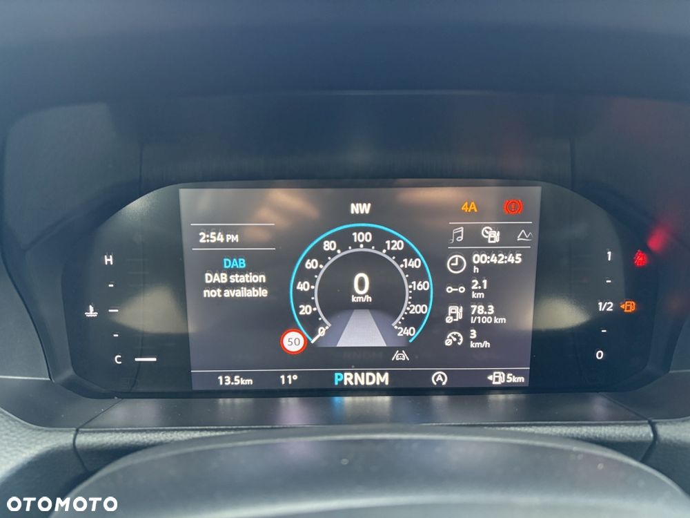 Volkswagen Amarok 2.0 TDi 4MOTION Life - 18