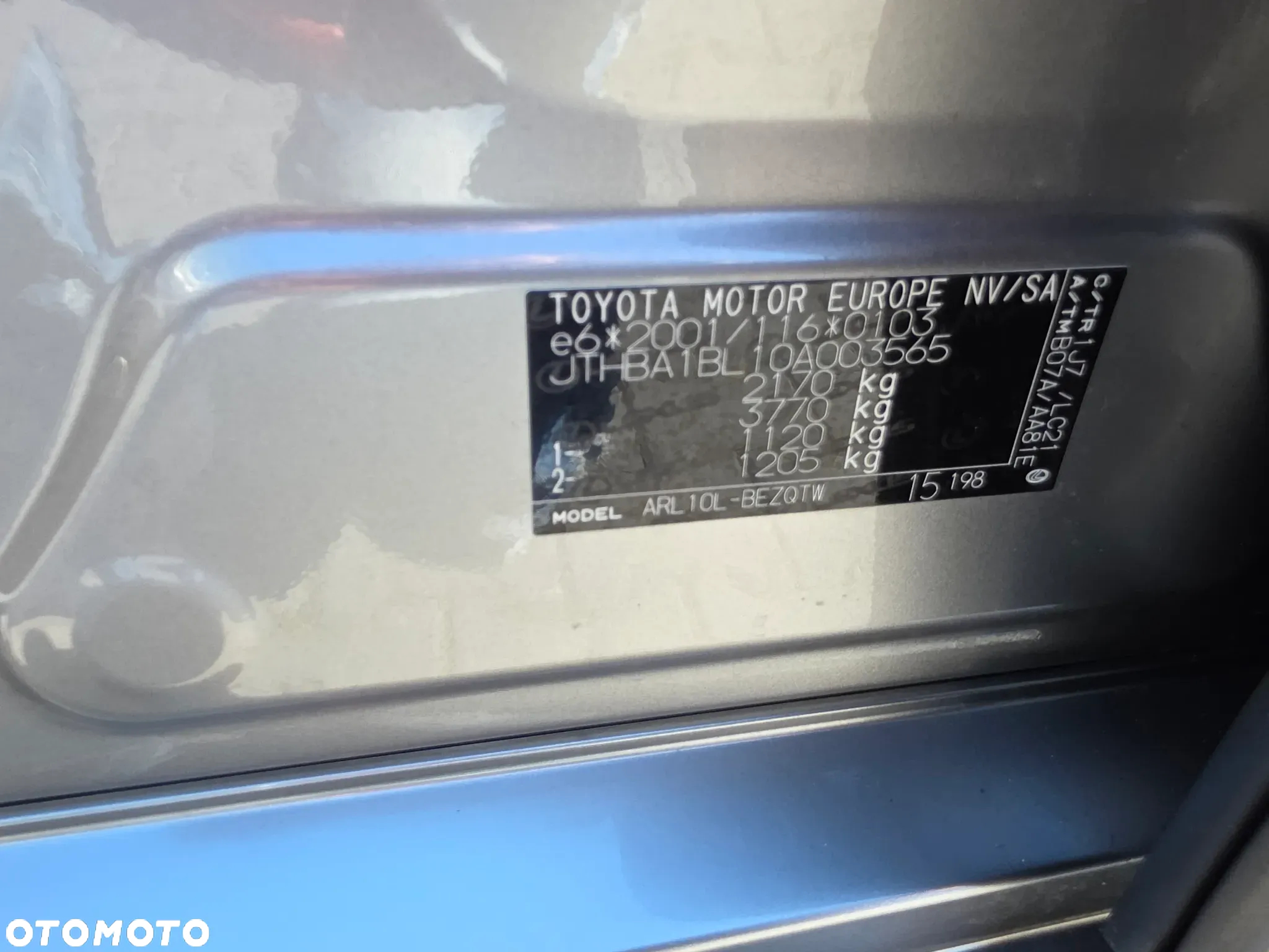 Lexus GS 200t / 300 F Sport - 40