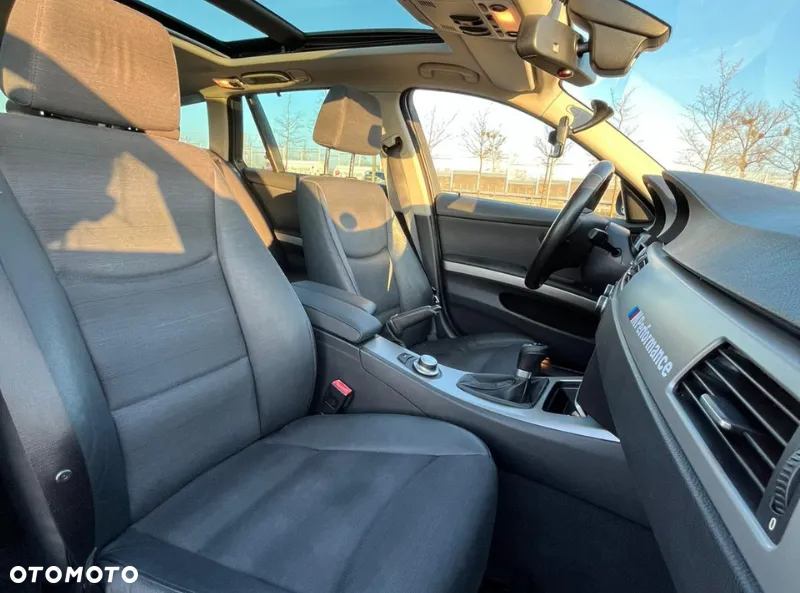 BMW Seria 3 - 14