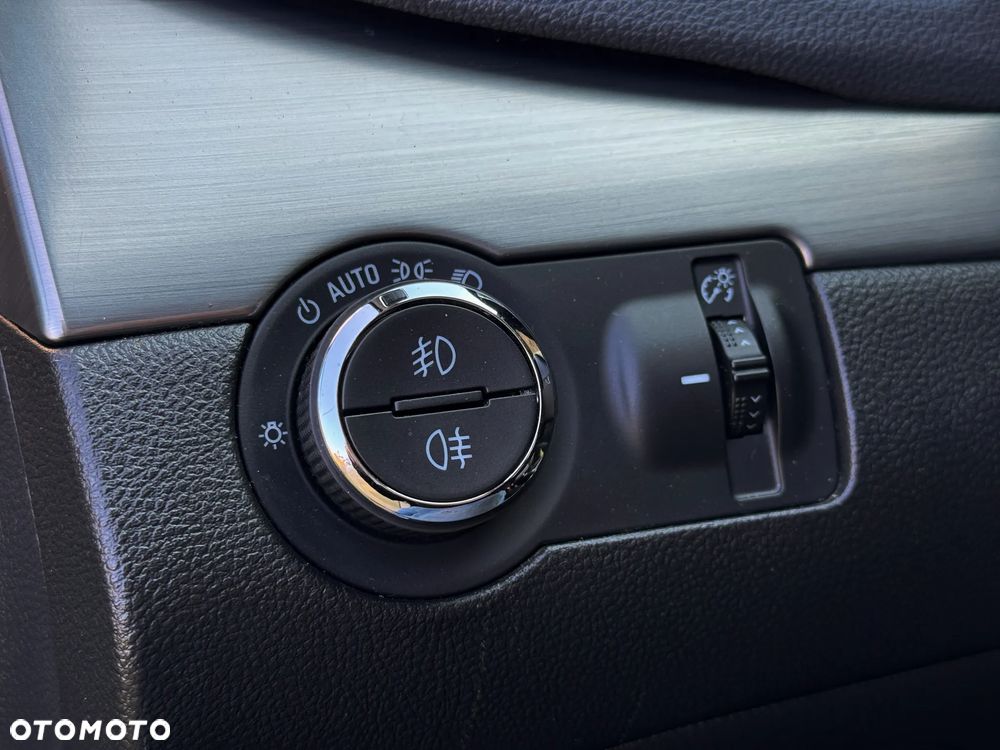 Opel Mokka 1.7 CDTI Cosmo - 21