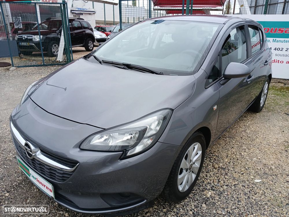 Opel Corsa 1.0 T Enjoy - 3