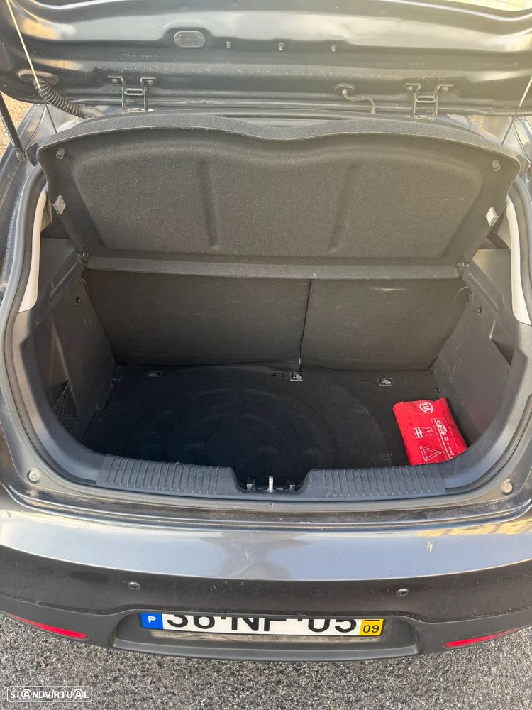 Kia Rio 1.2 CVVT EX - 19