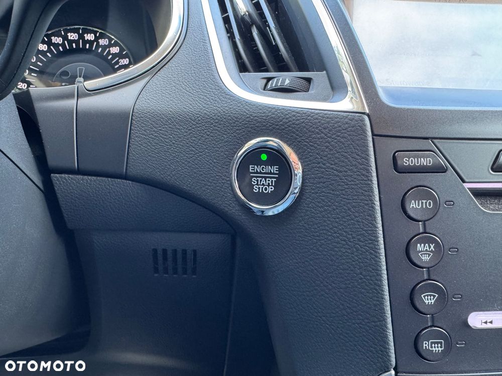 Ford Galaxy 2.0 EcoBlue Titanium - 30