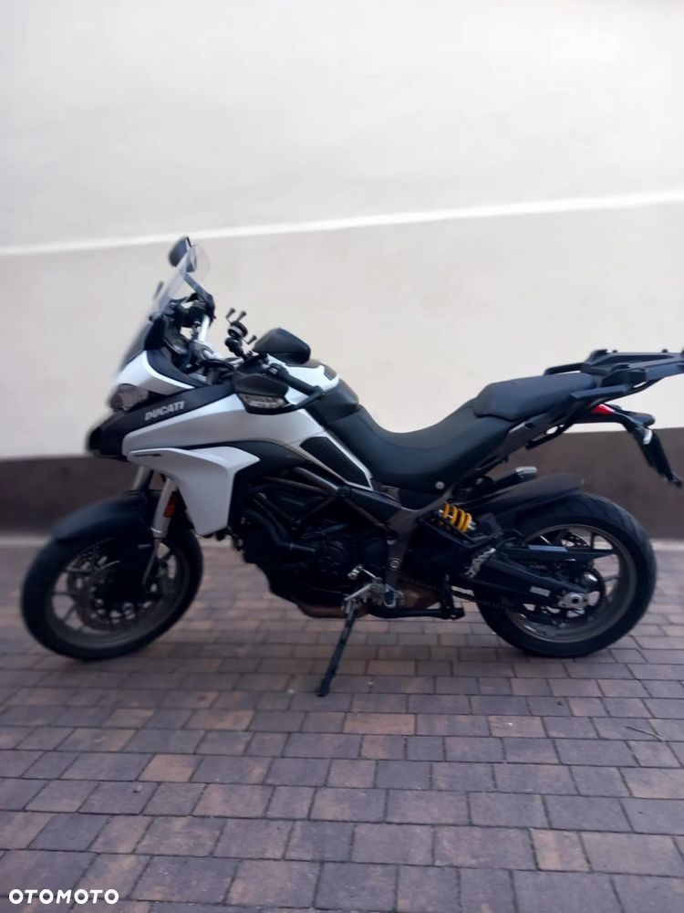 Ducati Multistrada - 7