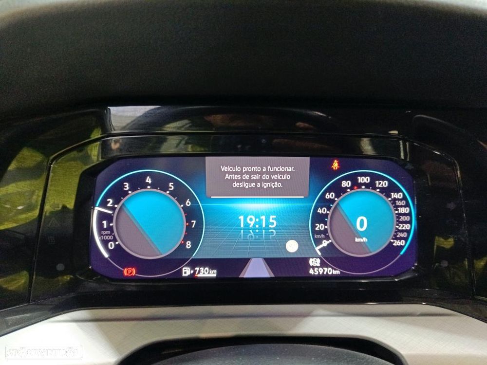 VW Golf 1.5 TSI BM Stream - 6