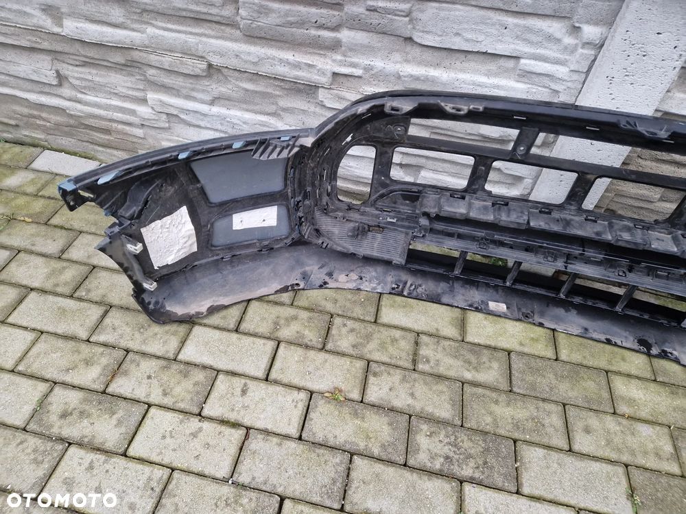Zderzak Mini Cooper  F56 F57 lift 2021- - 9