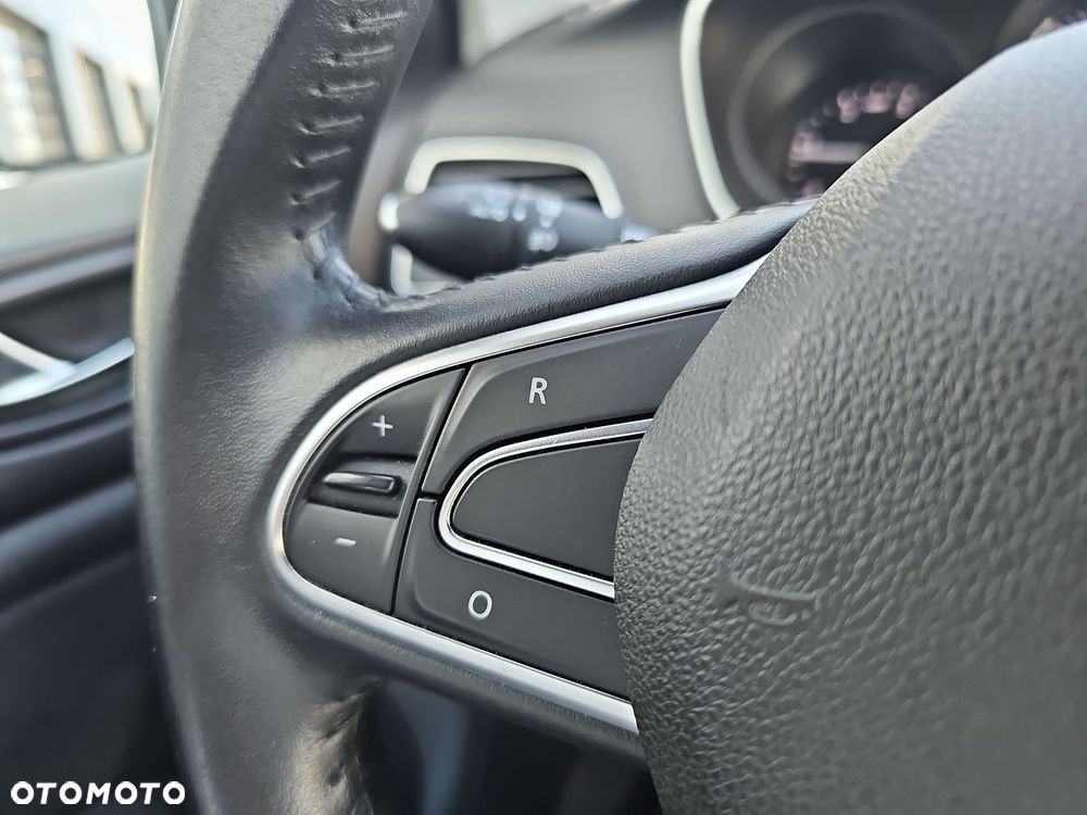 Renault Megane 1.5 Blue dCi Business - 22