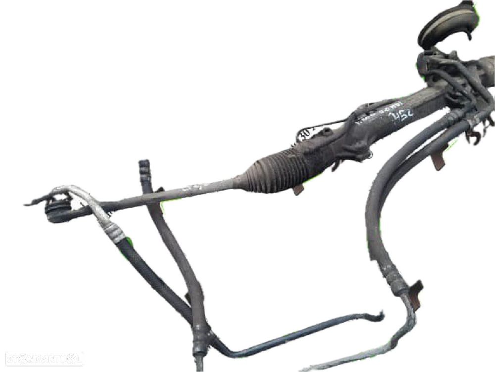 Caixa Direcção Peugeot 206 Hatchback (2A/C) - 2