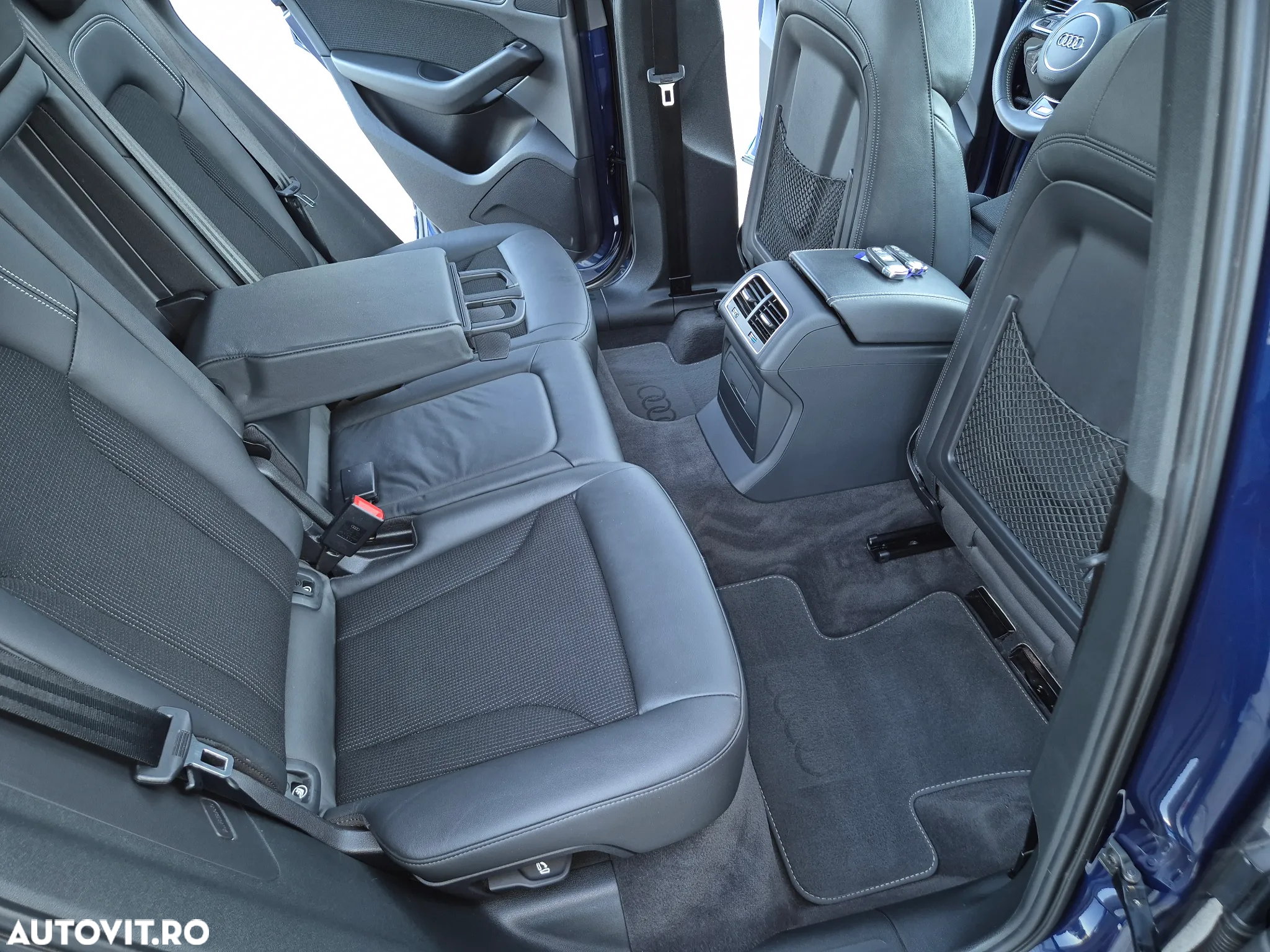 Audi Q5 2.0 TDI Quattro S tronic - 22