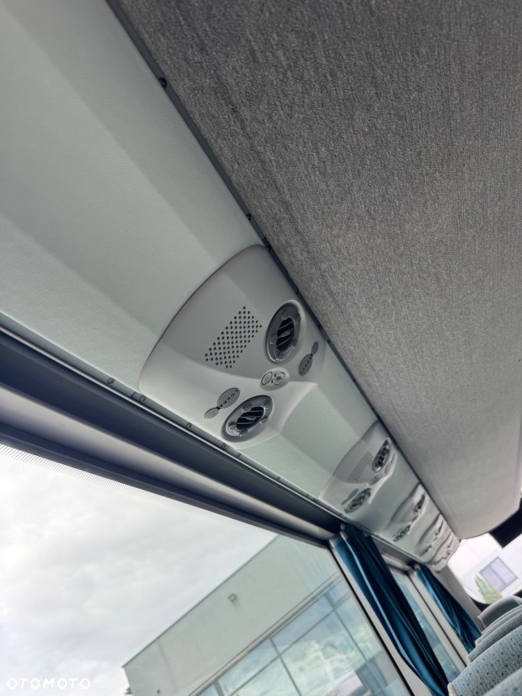 Irisbus Evadys 2009r. Euro 5 Klimatyzacja Thermoking Webasto Winda - 17