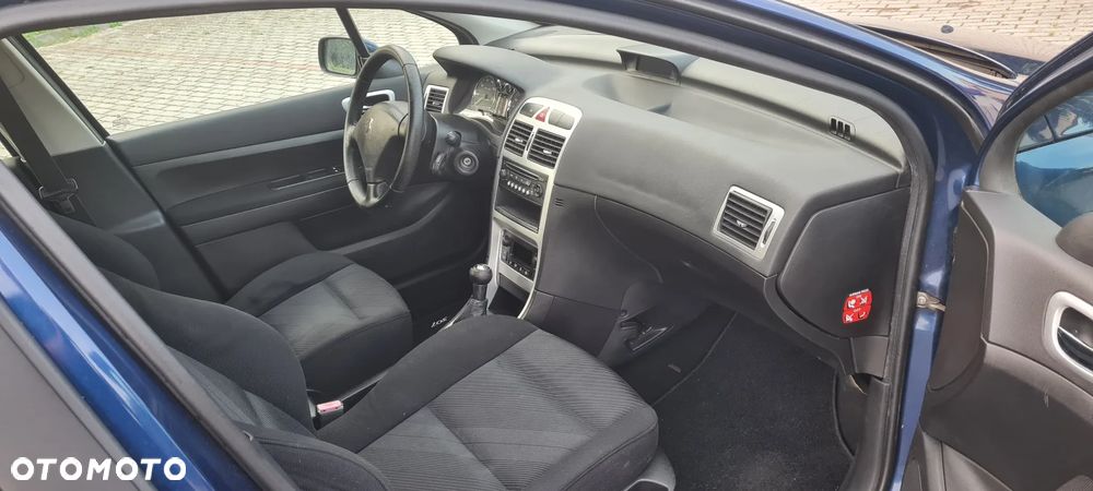 Peugeot 307 110 Premium - 5