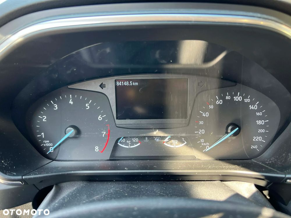 Ford Focus 1.0 EcoBoost Active - 6