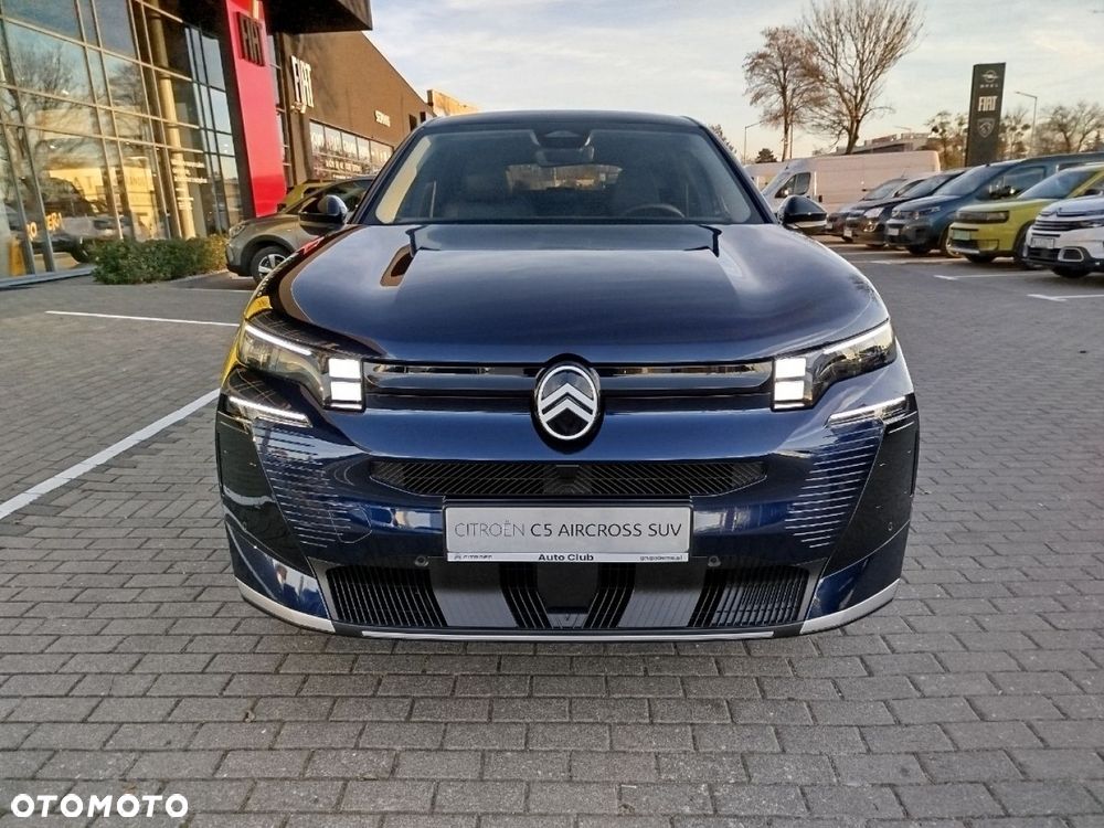 Citroën C5 Aircross - 10