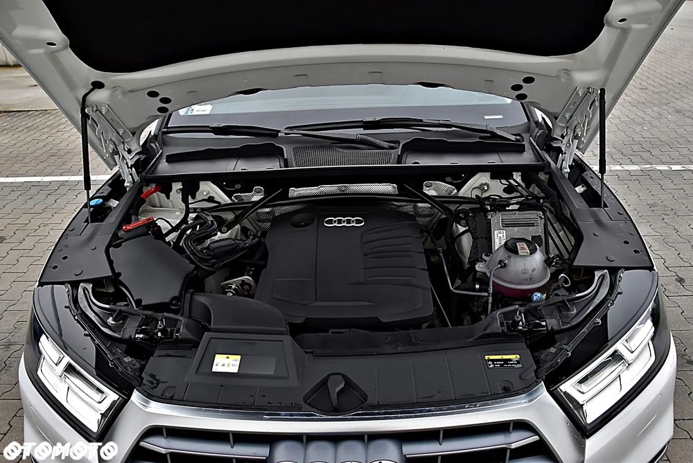 Audi Q5 35 TDI mHEV Sport S tronic - 11