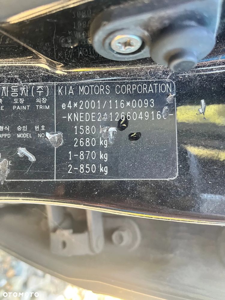 Kia Rio 1.4 Comfort - 8