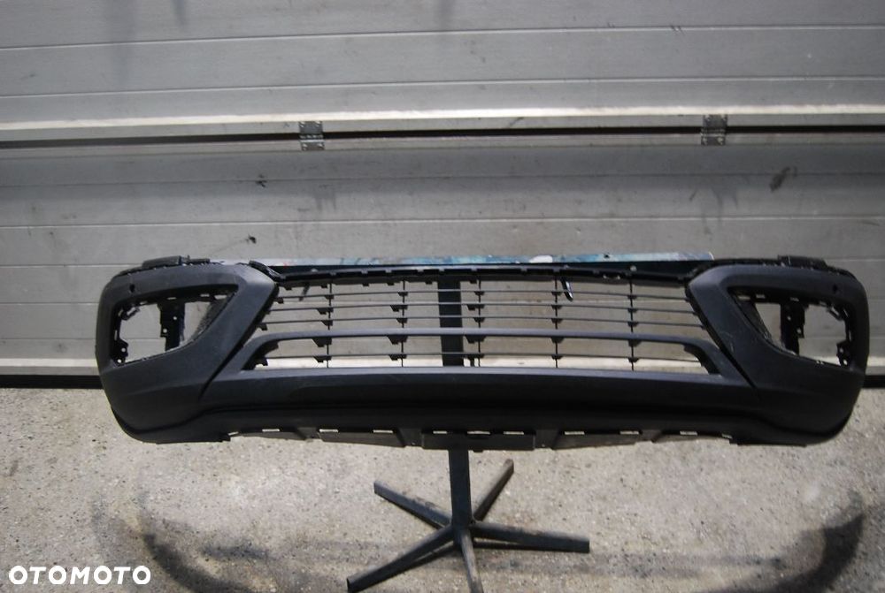 ZDERZAK PRZÓD SPOILER OPEL CROSSLAND X 475498858