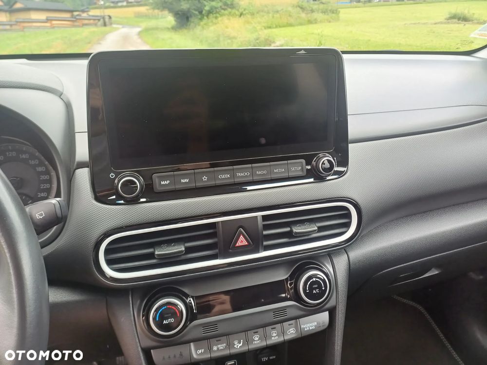 Hyundai Kona 1.6 GDI DCT Style - 16