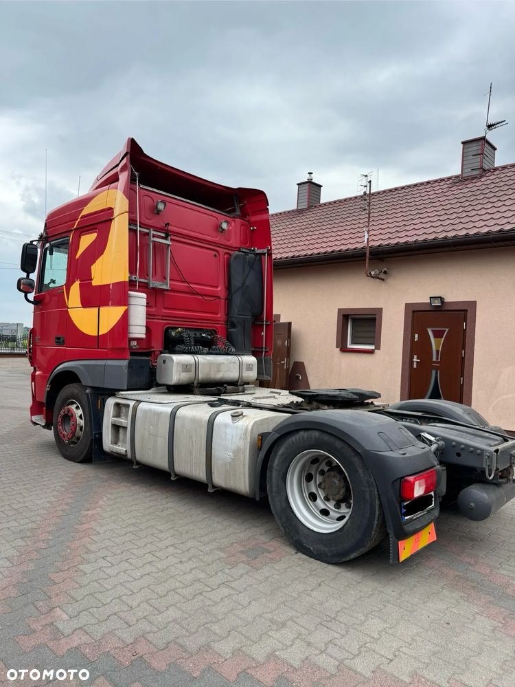 DAF XF 460 FT - 3