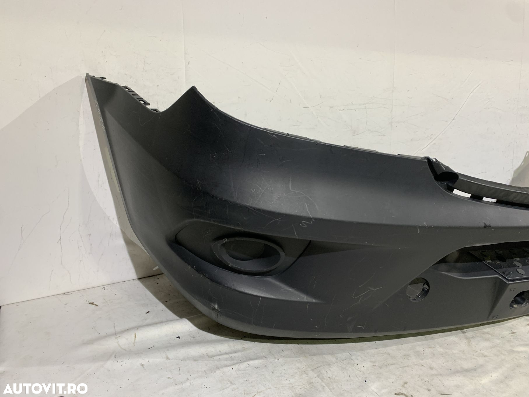 Bara fata Mercedes Sprinter, 2013, 2014, 2015, 2016, 2017, 2018, cod origine OE A9068801570. - 3