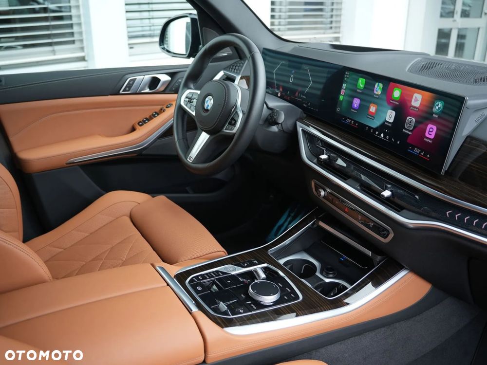 BMW X5 - 30