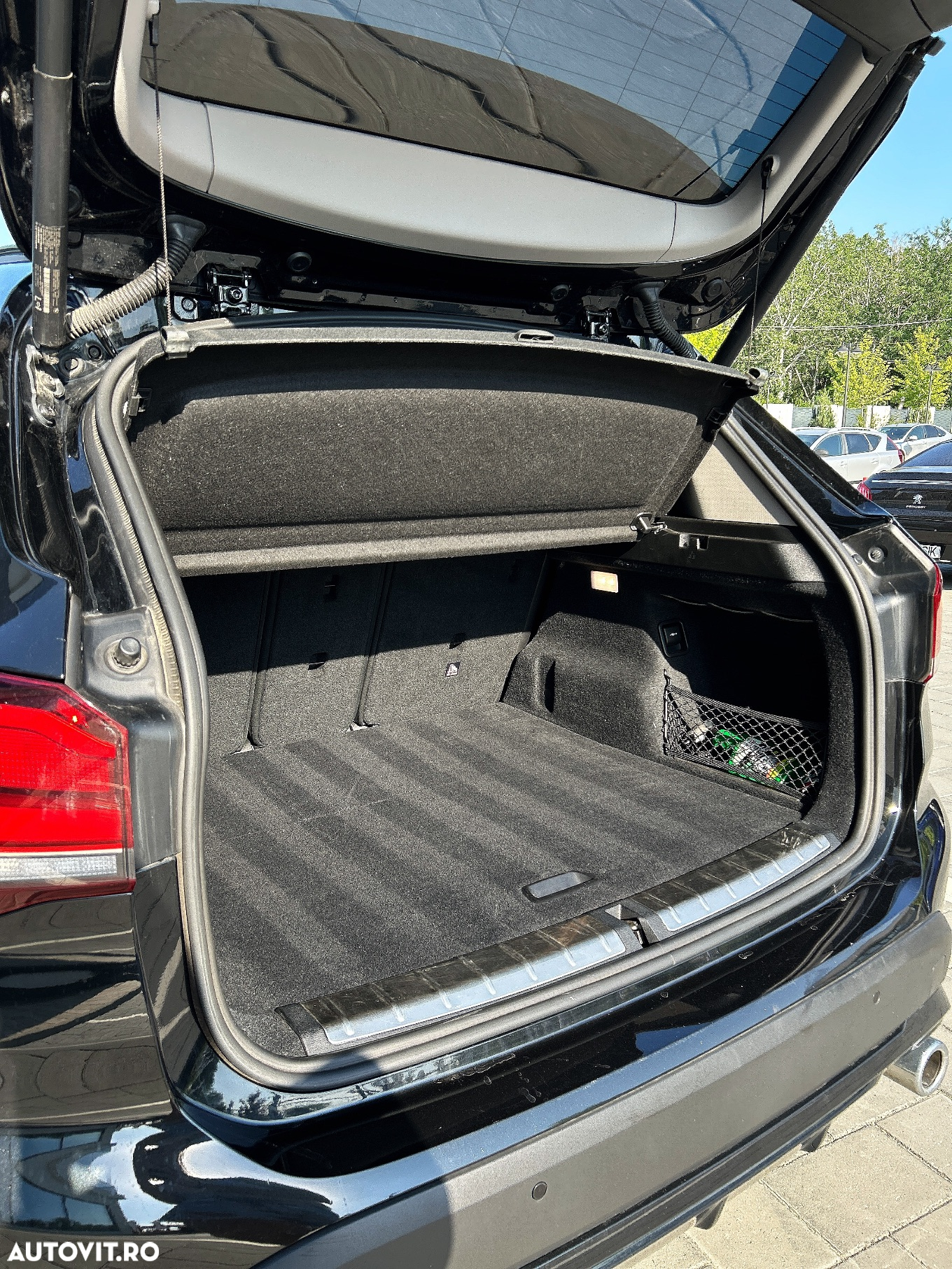 BMW X1 - 14