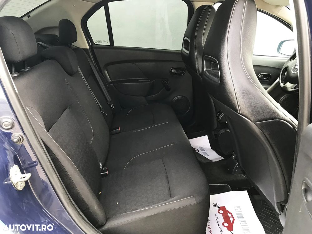 Dacia Logan 1.5 dCi Laureate - 15