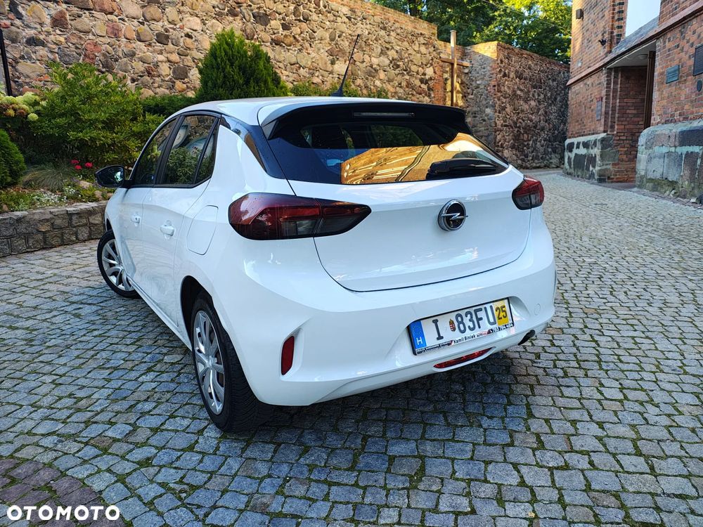 Opel Corsa - 23