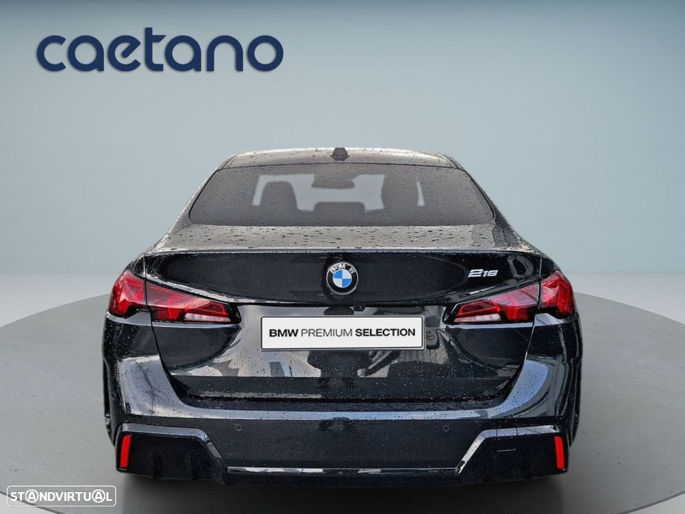 BMW 216 Gran Coupé - 7