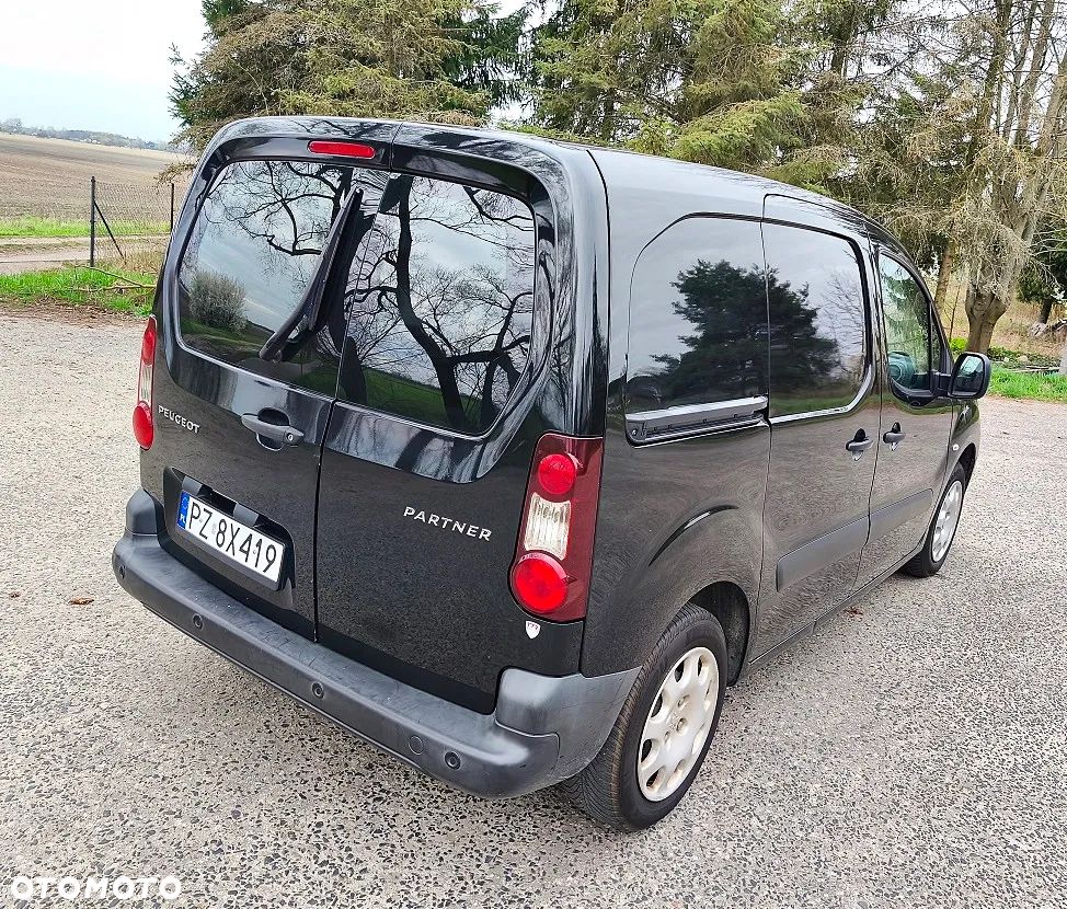 Peugeot Partner - 3