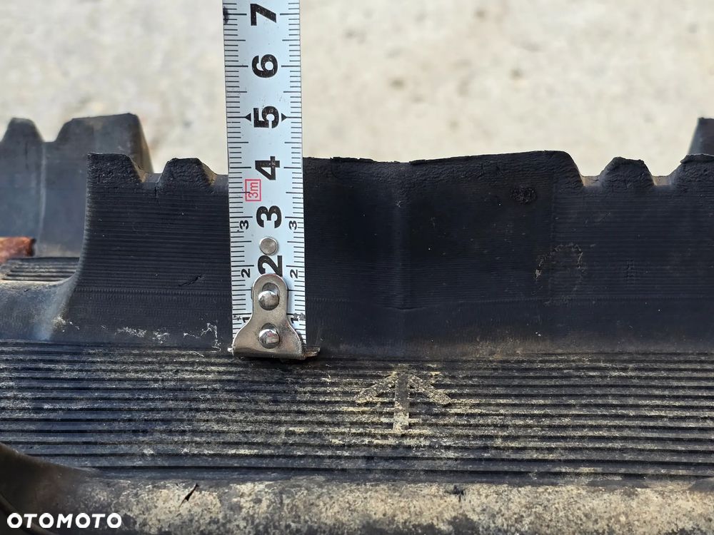 GASIENICA SKUTER SNIEZNY SKI DOO SUMMIT RENEGADE POLARIS RMK YAMAHA LYNX  ARCTIC CAT - 21