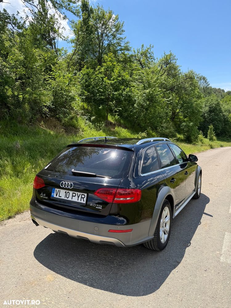 Audi A4 Allroad - 5