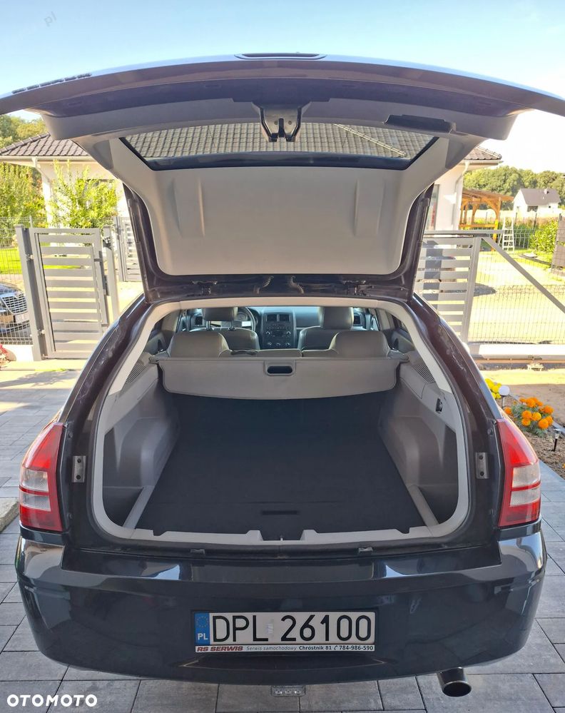 Dodge Magnum 2.7 V6 - 10