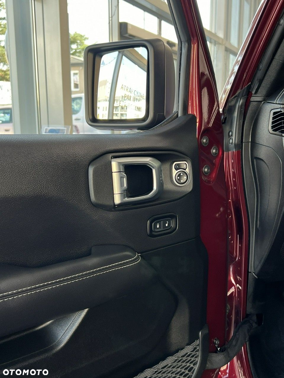 Jeep Gladiator - 16