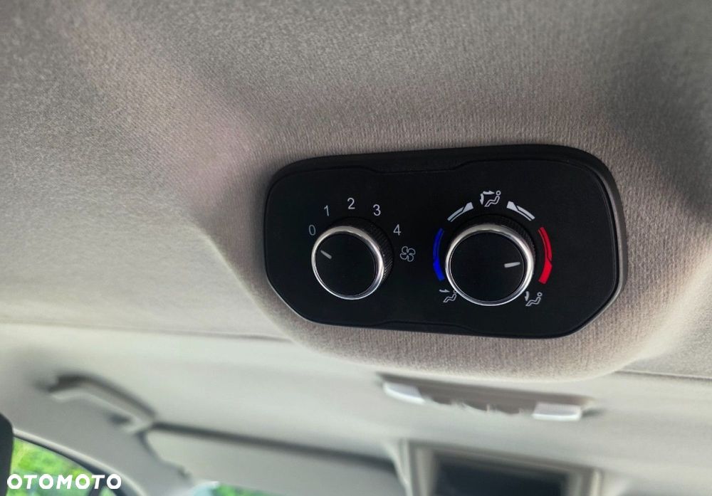 Ford Transit Custom - 29