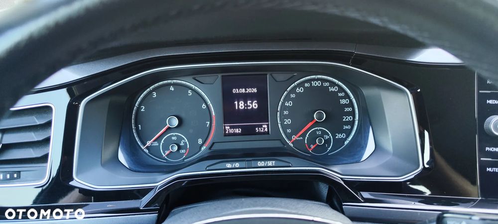 Volkswagen Polo 1.0 TSI Highline - 4