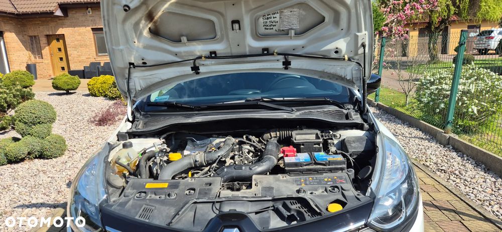 Renault Clio 1.2 Enegry TCe Limited - 10