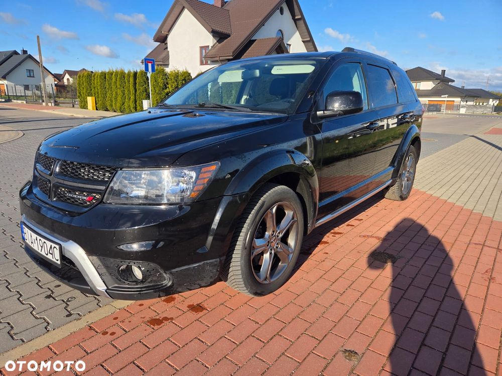 Dodge Journey - 2