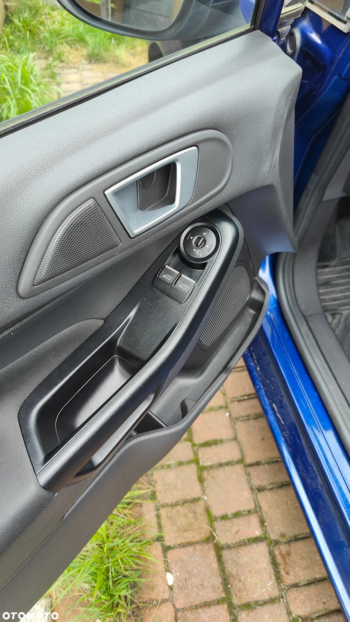 Ford Fiesta - 6