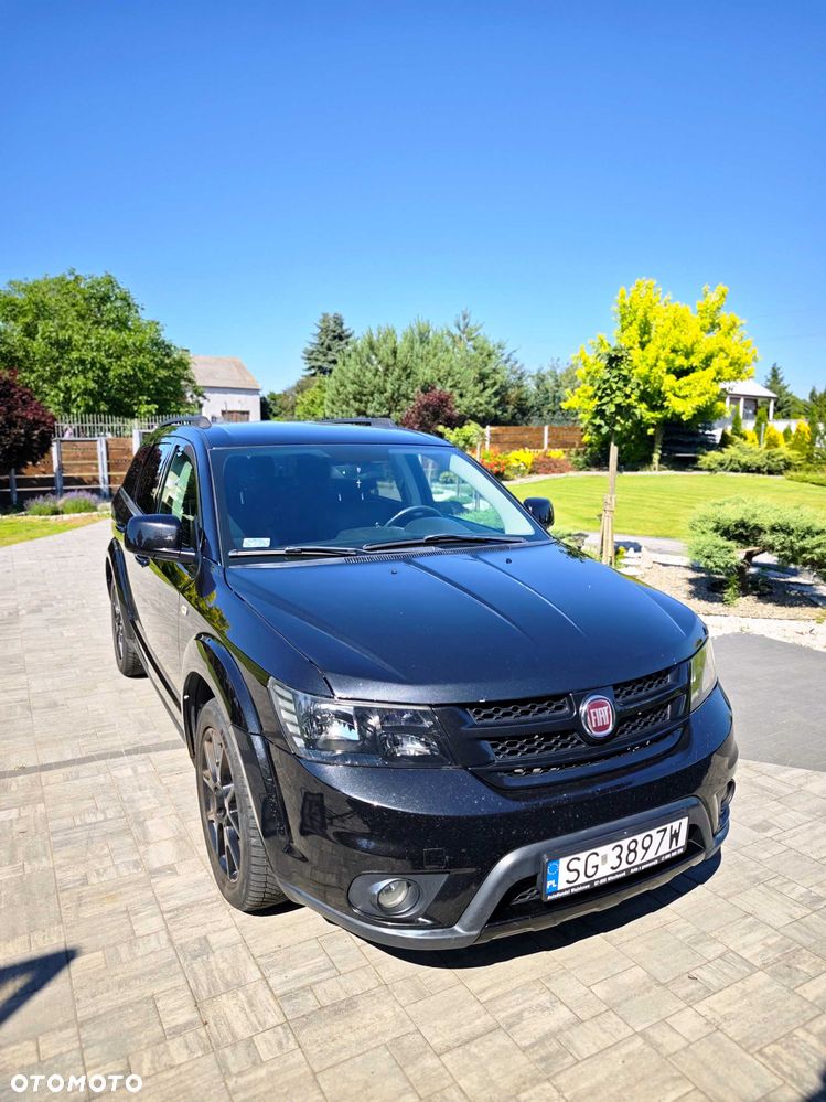 Fiat Freemont - 4