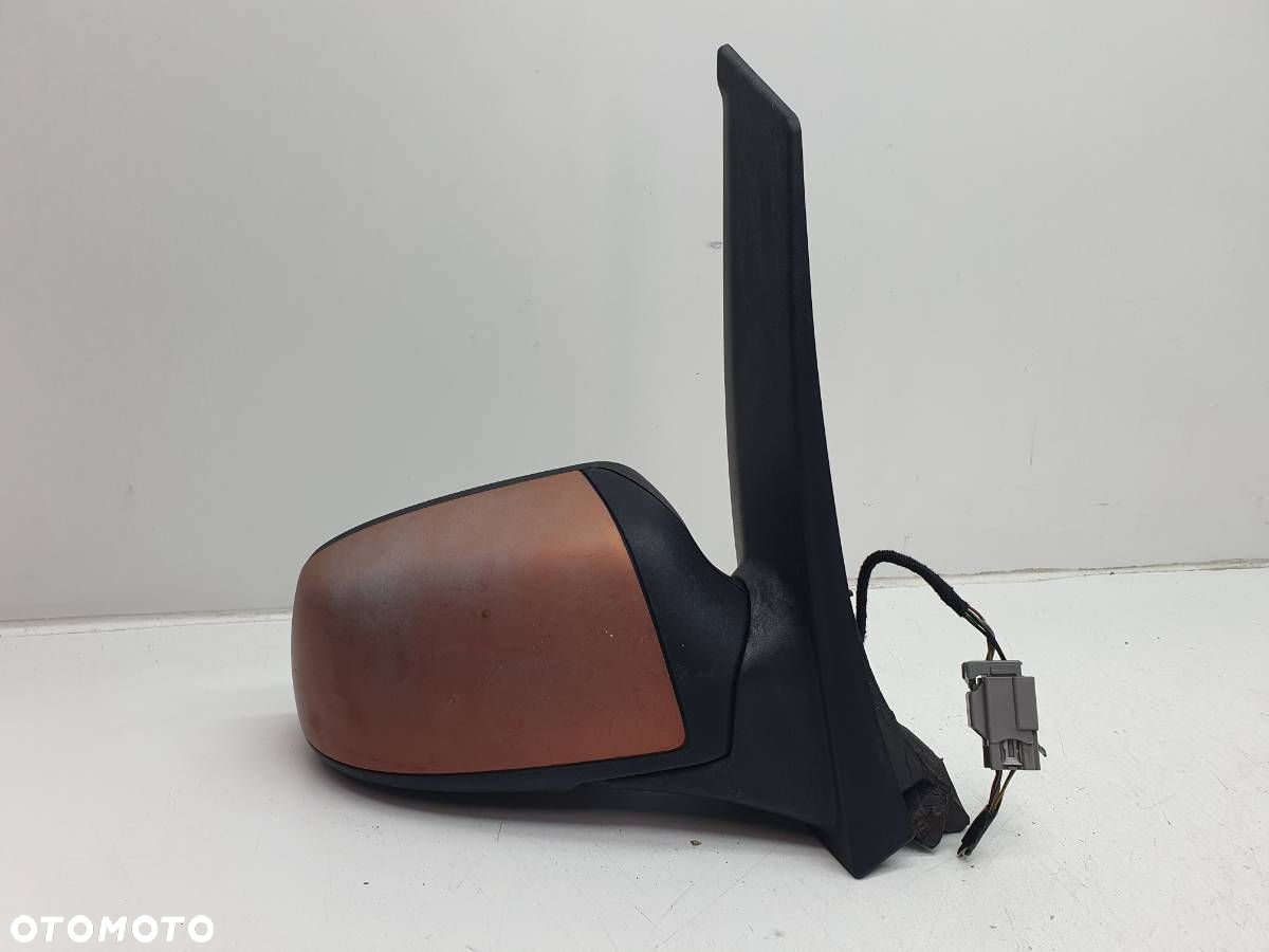LUSTERKO PRAWE ELEKTRYCZNE FORD FOCUS C-MAX I EUROPA 5 PIN - 2