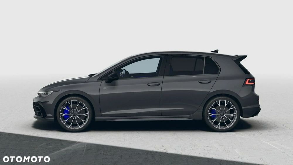 Volkswagen Golf - 4