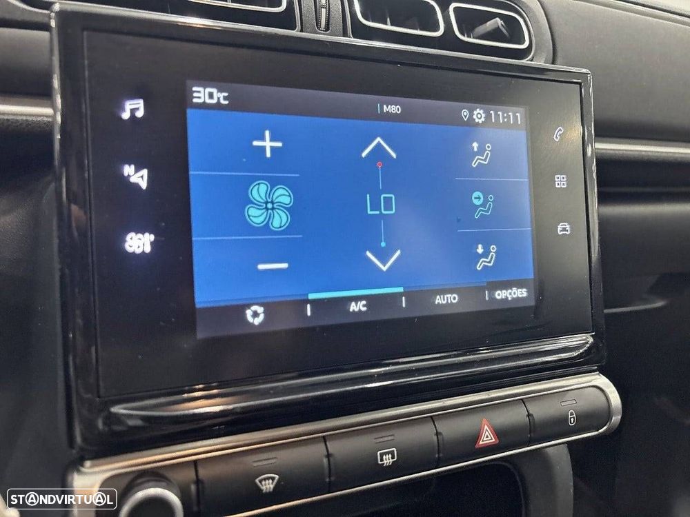 Citroën C3 1.5 BlueHDi C-Series - 14